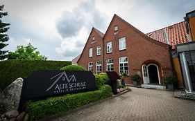 Hotel & Restaurant Alte Schule